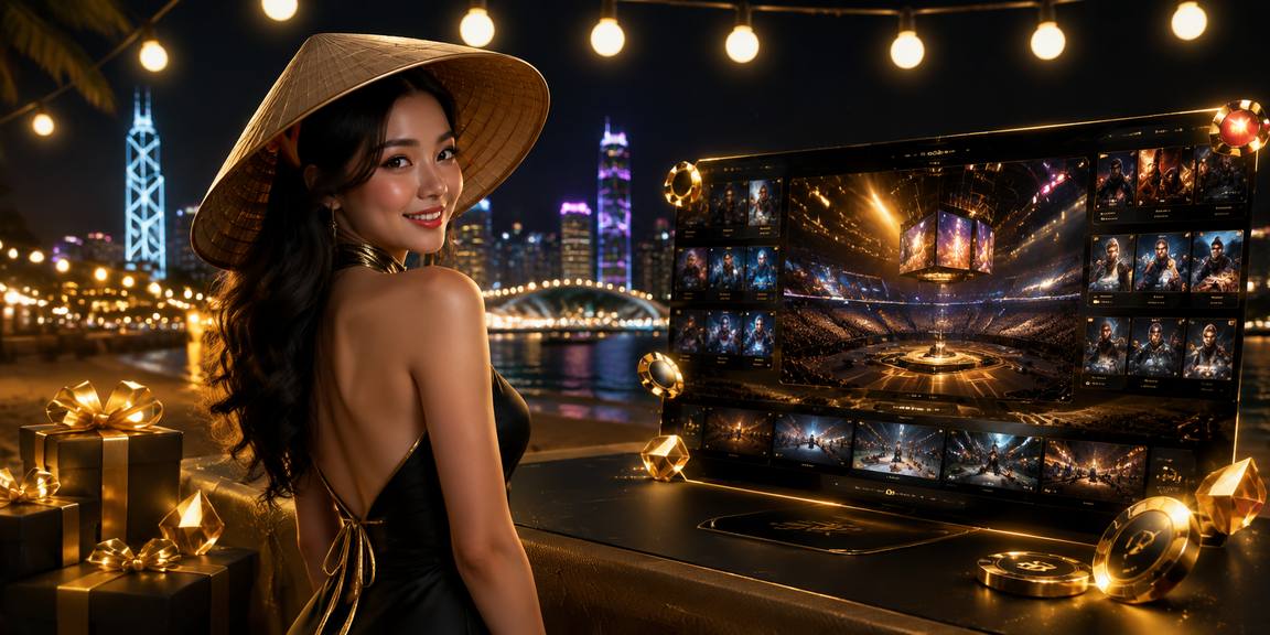 bkubet gaming platform