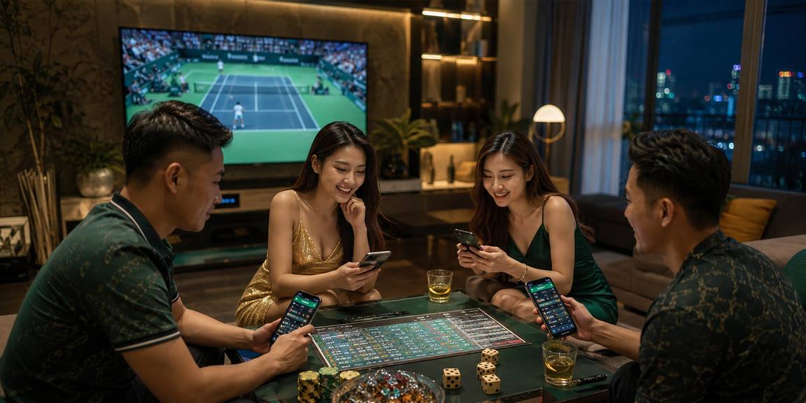 bkubet lobby snapshot